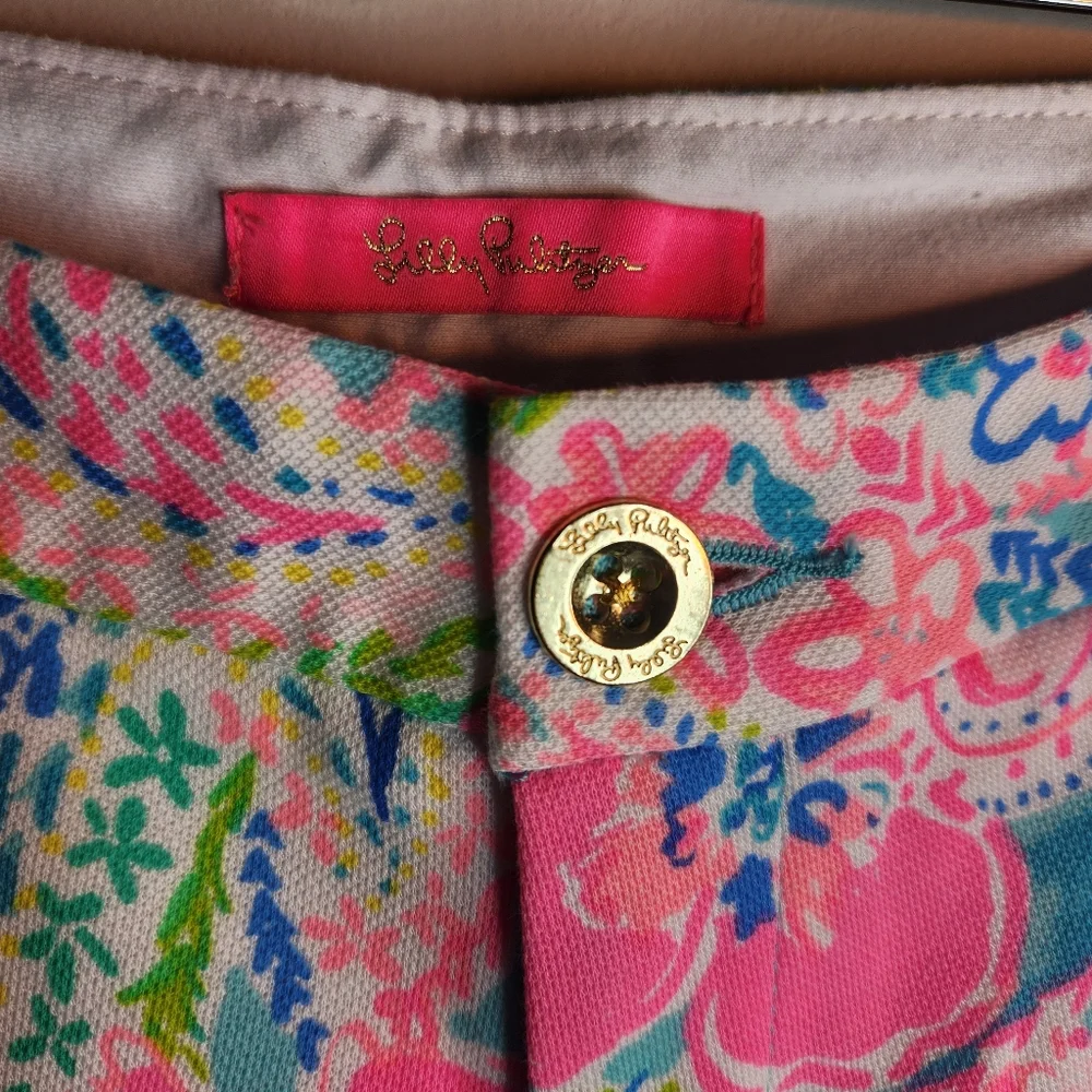 Lilly Pulitzer lilly pulitzer